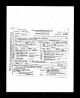 Indiana, Birth Certificates, 1907-1940 - Rita Lawrence Burgmeier