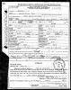 Texas, Birth Certificates, 1903-1932 - Henry Eugene Weisinger