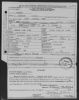 Texas, U.S., Birth Certificates, 1903-1932 - Floyd Marshall York