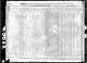 1840 United States Federal Census - Gideon Farthing