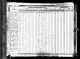 1840 United States Federal Census - Elijah Murphree