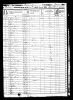 1850 United States Federal Census - Thomas Anderson Family