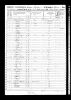 1850 United States Federal Census - Horace Brown, Charles MacDonald and John Manhart Families