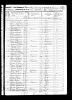 1850 United States Federal Census - James Leslie Crank Family (Pg 2 of 2)