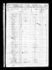 1850 United States Federal Census - James Day Family