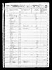 1850 United States Federal Census - Warham Easley and Elijah Murphree Families