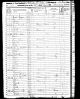 1850 United States Federal Census - Barbara (Good) Easter Family