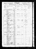 1850 United States Federal Census - Silas Everhart Family