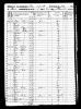 1850 United States Federal Census - Gideon Farthing Family
