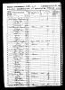 1850 United States Federal Census - Solomon Griffin Family