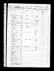 1850 United States Federal Census - William Z Grooms Family