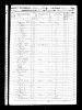 1850 United States Federal Census - Henry L Hamilton Family and George W Loughery