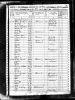 1850 United States Federal Census - Jacob Humble Family