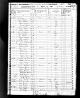1850 United States Federal Census - Jacob Jolly Family (Pg 1 of 2)