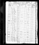 1850 United States Federal Census - Jacob Jolly Family (Pg 2 of 2)