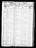 1850 United States Federal Census - Samuel Jolly Family