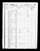 1850 United States Federal Census - James Jones Family