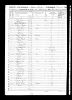 1850 United States Federal Census - James Lewellen Family