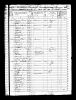 1850 United States Federal Census - James Duvall Miles Family