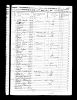 1850 United States Federal Census - Asa G Skinner Family
