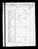 1850 United States Federal Census - James Walley Family