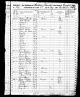 1850 United States Federal Census - Jacob Walter Family