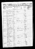 1850 United States Federal Census - John Jacob Weisinger Family