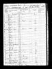 1850 United States Federal Census - James Hood Whitsett