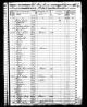 1850 United States Federal Census - Jacob Ziegler Family