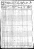 1860 United States Federal Census - Gideon Farthing