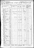 1860 United States Federal Census - Solomon Griffin Family