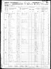 1860 United States Federal Census - David Hulse Family