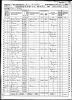 1860 United States Federal Census - George W Miles Family
