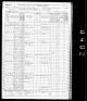 1870 United States Federal Census - Isaac Arney Family