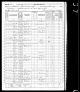 1870 United States Federal Census - David Doughty Family