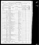 1870 United States Federal Census - Jessie Bennett Grooms and John P Grooms Families
