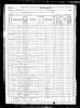 1870 United States Federal Census - Alexander Hood Family
