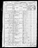 1870 United States Federal Census - Joseph Johnston Family