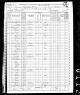 1870 United States Federal Census - Jefferson Miles Family