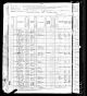 1880 United States Federal Census - Aaron Jackson Day Family