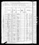 1880 United States Federal Census - Francis Doughty and Adalaide (Rich) Jolly Families