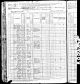 1880 United States Federal Census - William Henry Harp Family