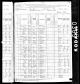 1880 United States Federal Census - Alexander Hood Family