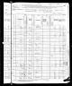 1880 United States Federal Census - Allen Joseph Hulse, David Hulse, Jason Hulse and Tipton Jolly Families