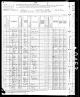 1880 United States Federal Census - Joseph Johnston Family