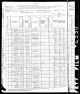 1880 United States Federal Census - John Oliver Sarver Family