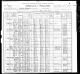 1900 United States Federal Census - Robert H Brown Family
