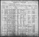 1900 United States Federal Census - James W Crook Family