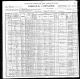 1900 United States Federal Census - Aaron Jackson Day Family