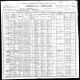 1900 United States Federal Census - William Day Family